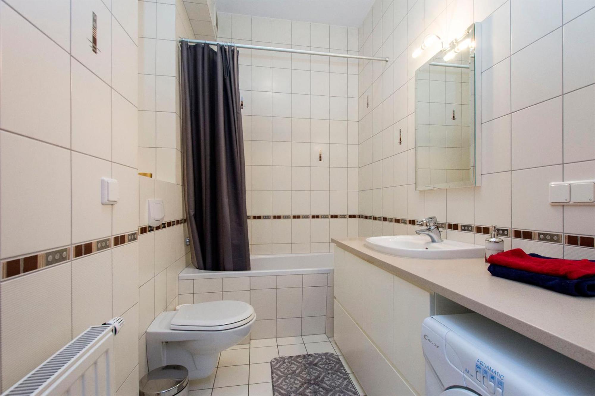 Apartment Sopocki