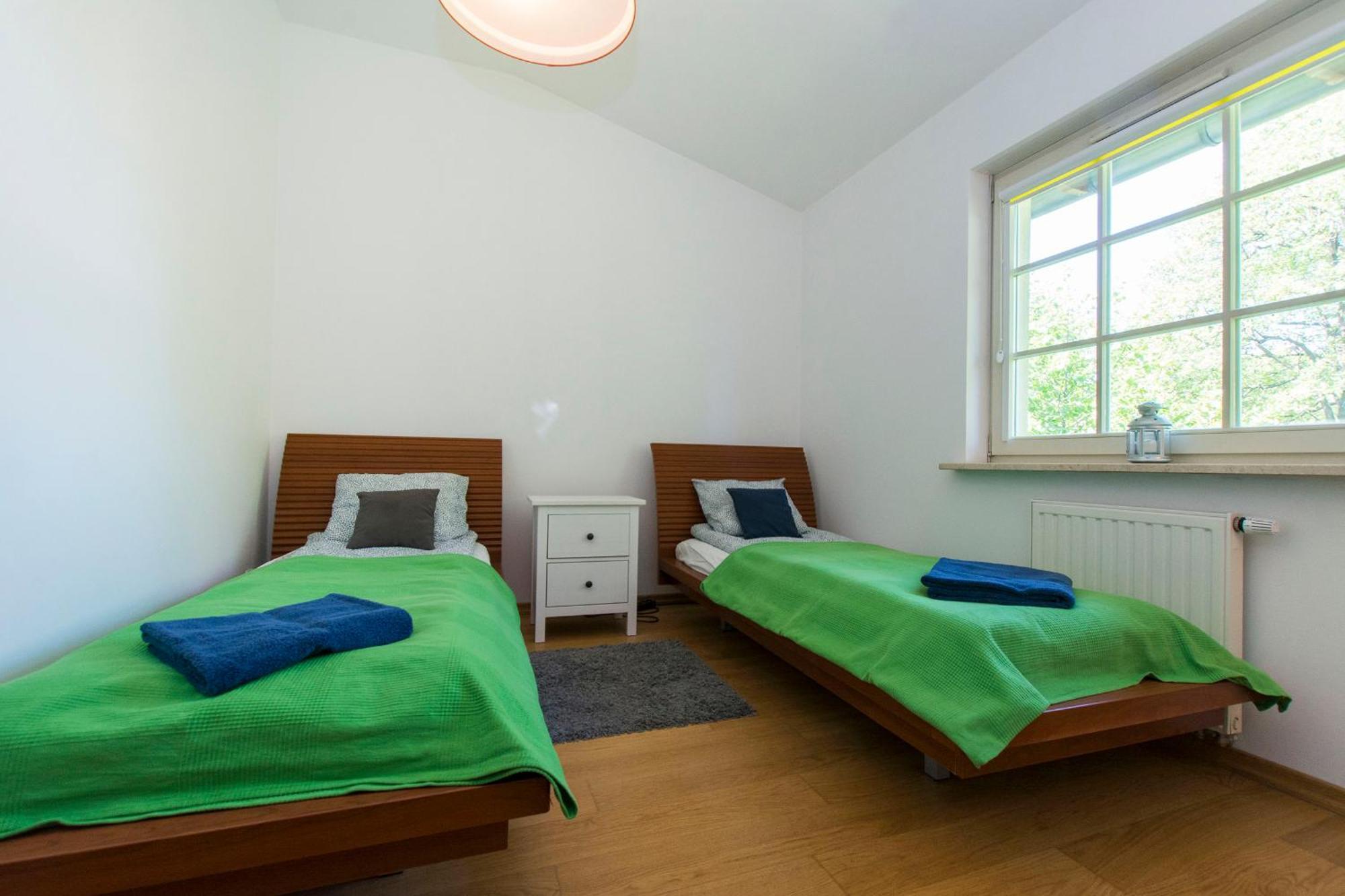 Sopocki Apartment Sopot