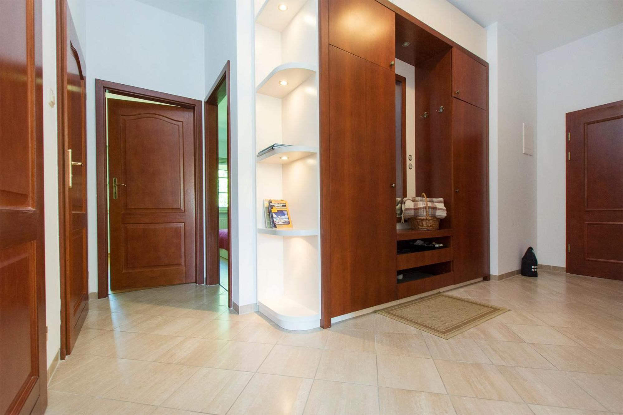Apartment Sopocki *