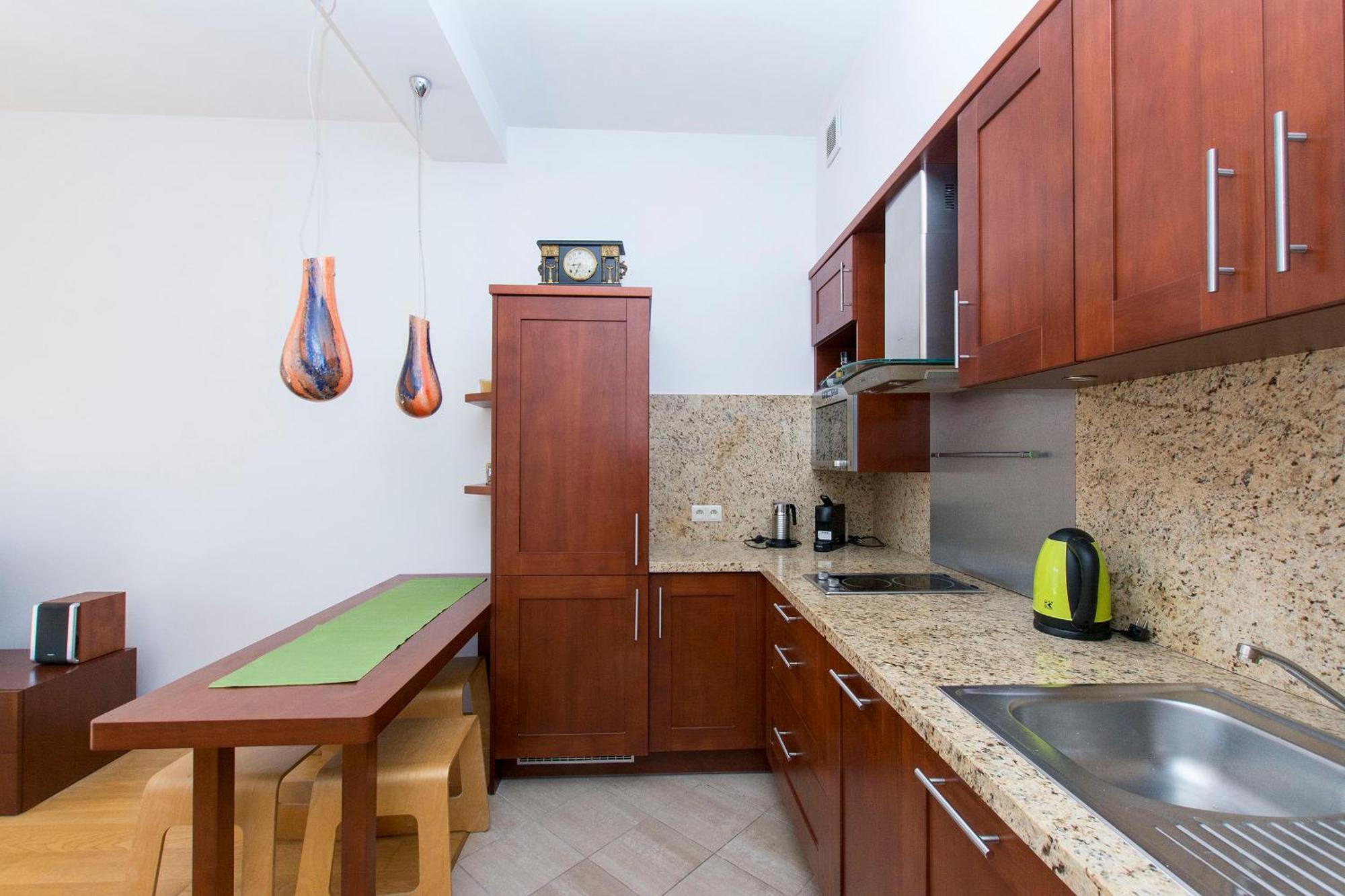 Sopocki Apartment Sopot