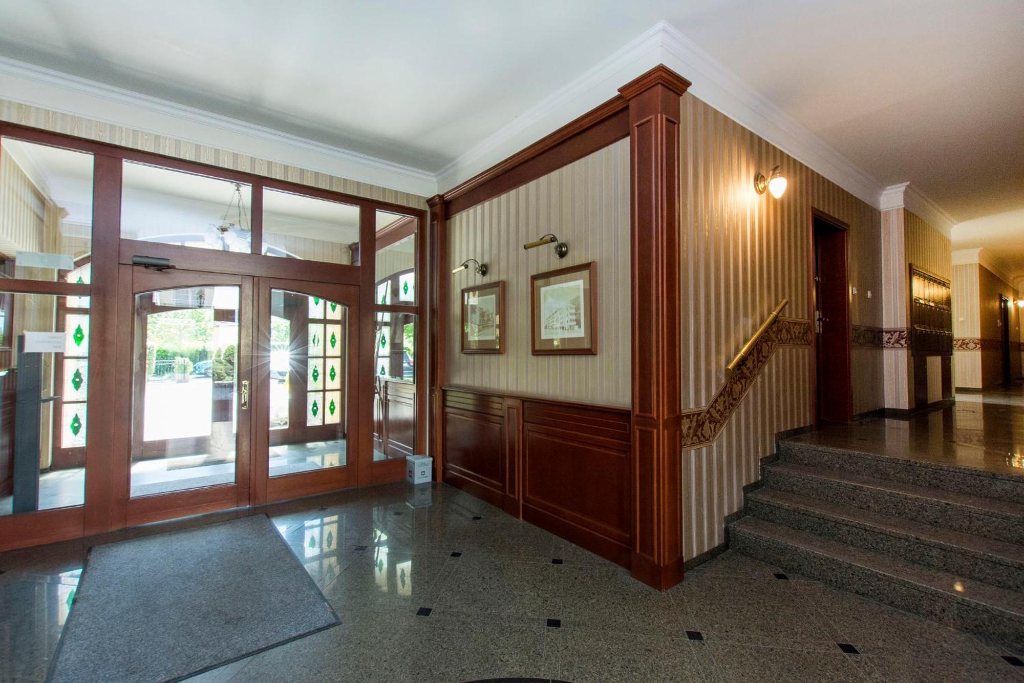Apartment Sopocki *