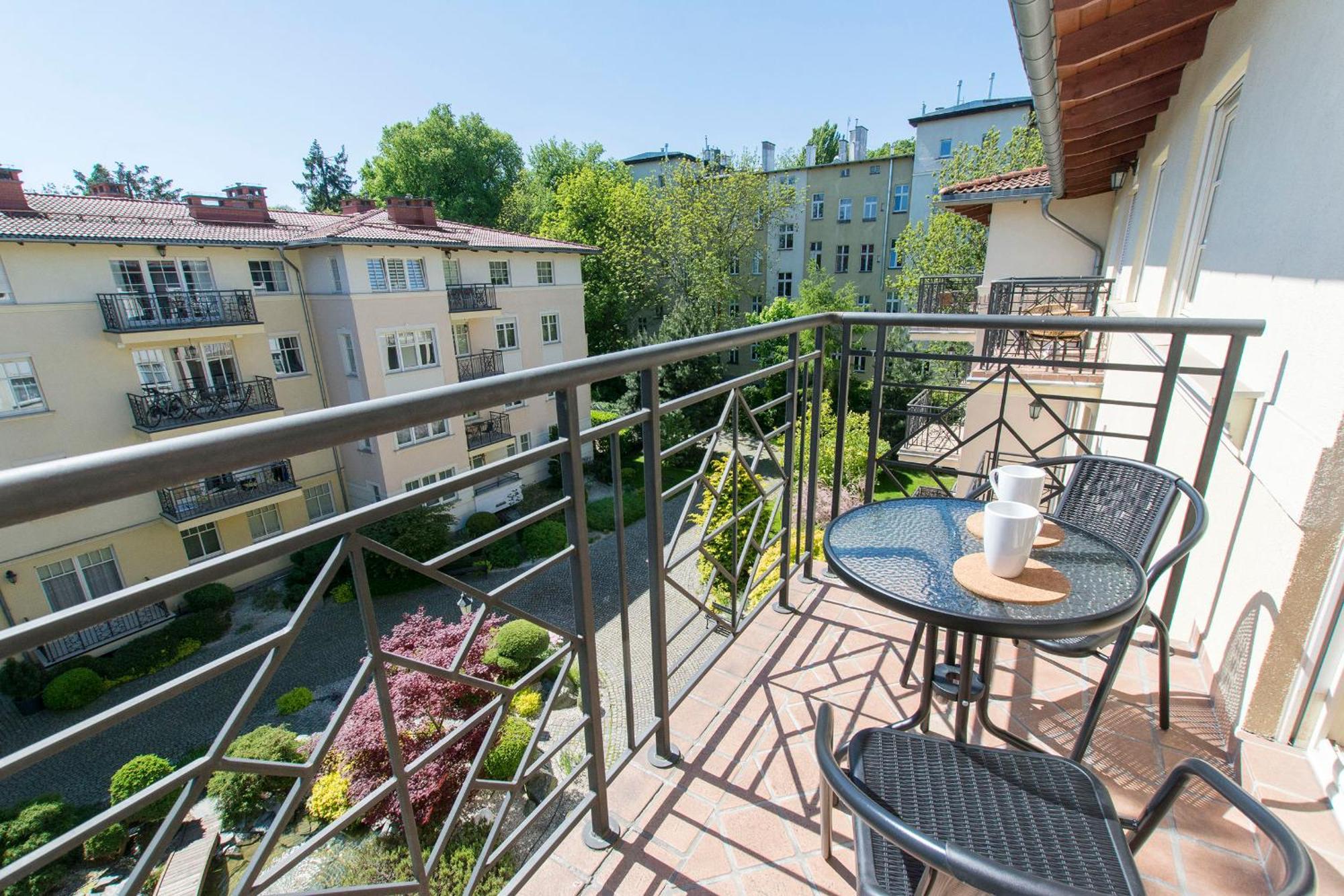 Apartment Sopocki *